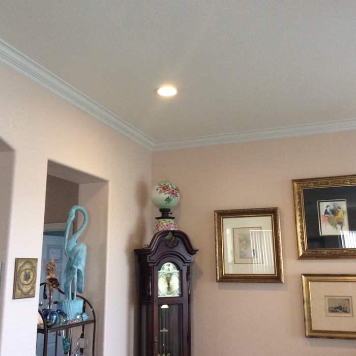 Crown Molding