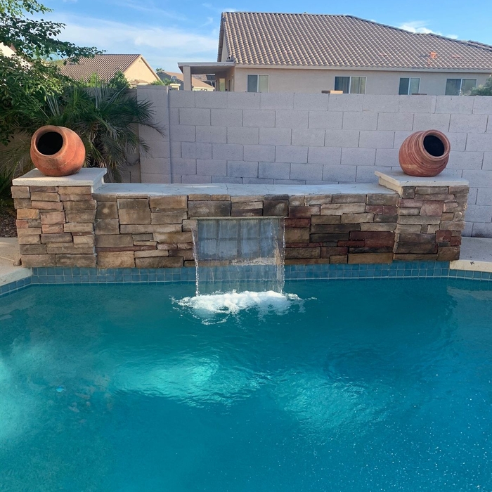 Pool Maintenance