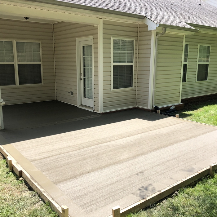 COLOR PATIO