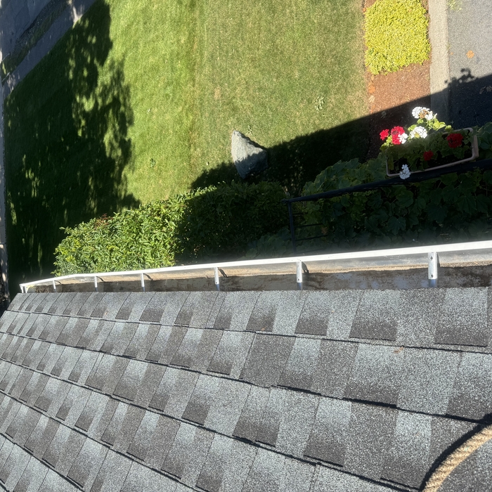 Crean Gutters