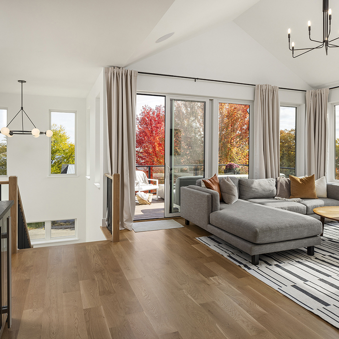 Tonka Bay Modern