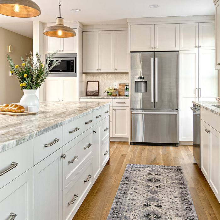 Modest Mtka Kitchen