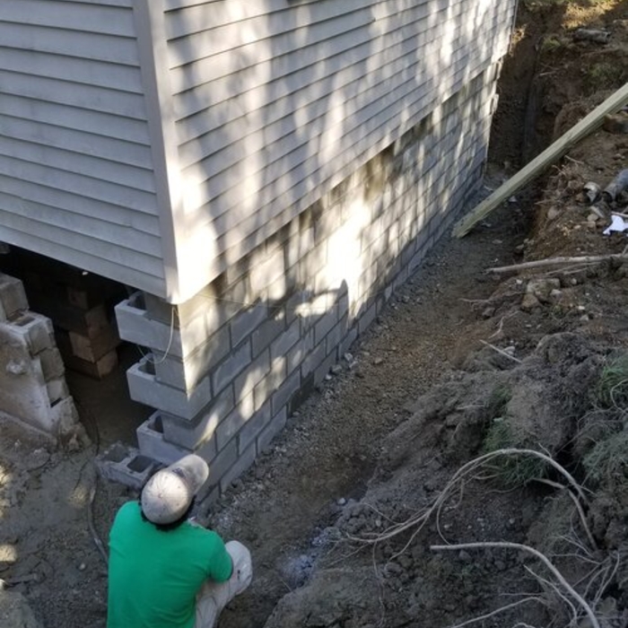 Siding