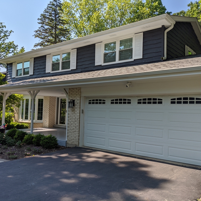 Suburban Home Paint &amp; Clean