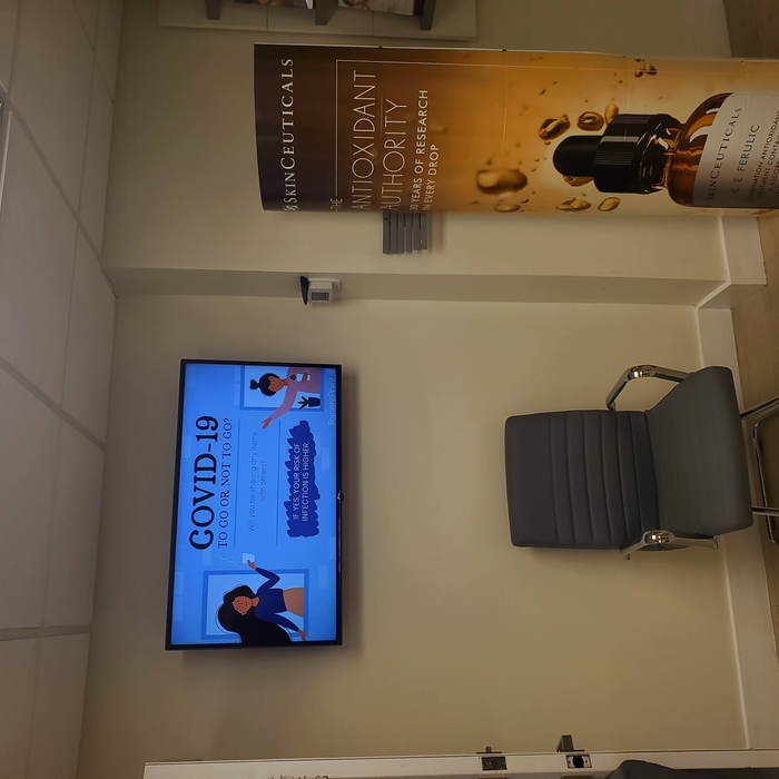 Dermatology Office- Hollywood, FL