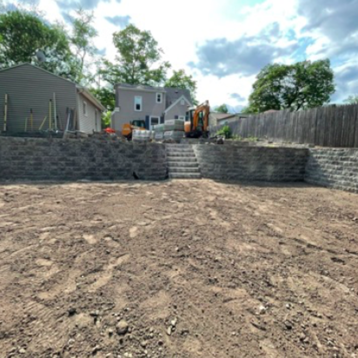 Walls