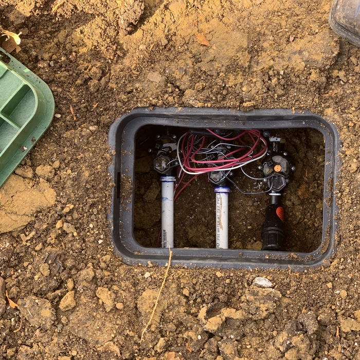 Valves