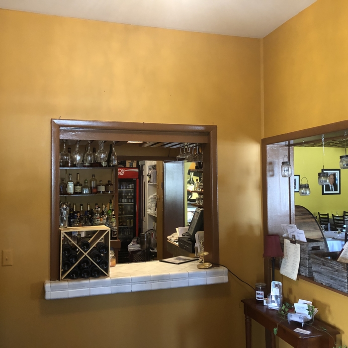 Coppola&rsquo;s Italian Restaurant, Highland, NY