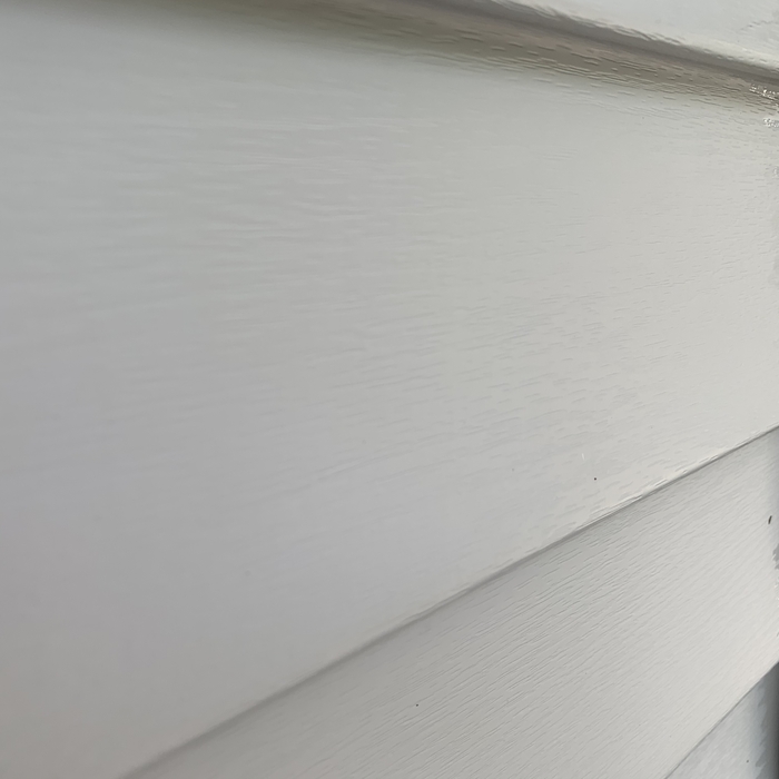 Side of a House
