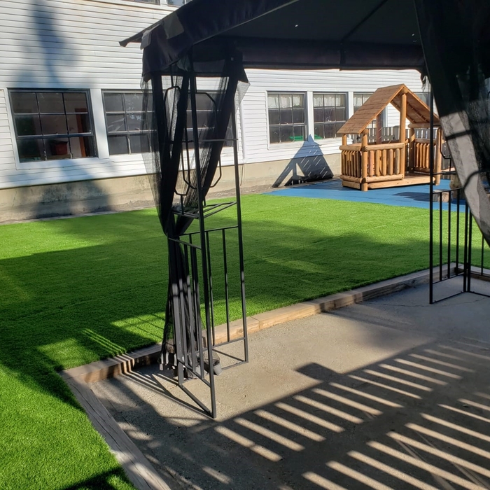 Synthetic Turf, Playground Tiles