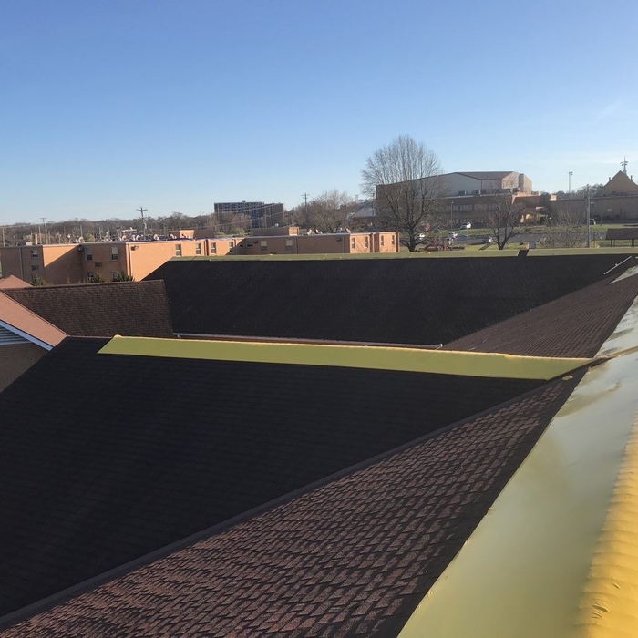 RoofTarp911