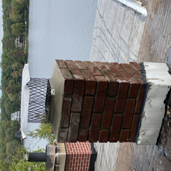 Chimney cap
