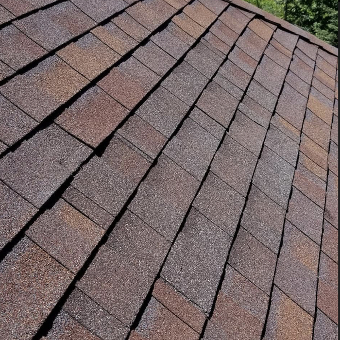 Roof repair