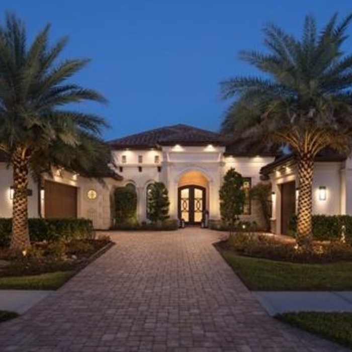Estate Home