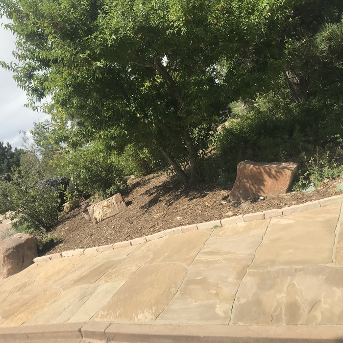 Marquez landscaping co