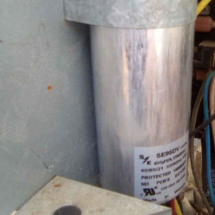 Hvac diagnostic and repair