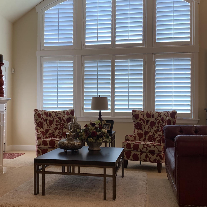 shutters