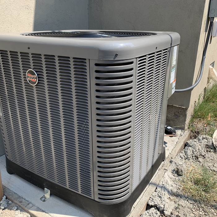 5 Ton Ac Condenser
