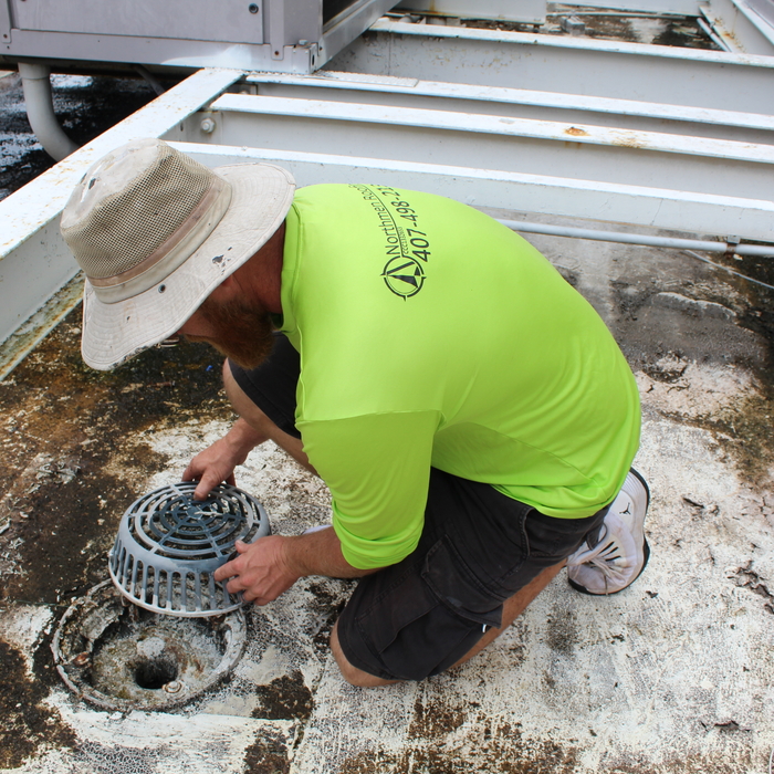 Northmen Roofing - Commercial Roof Repair Orlando