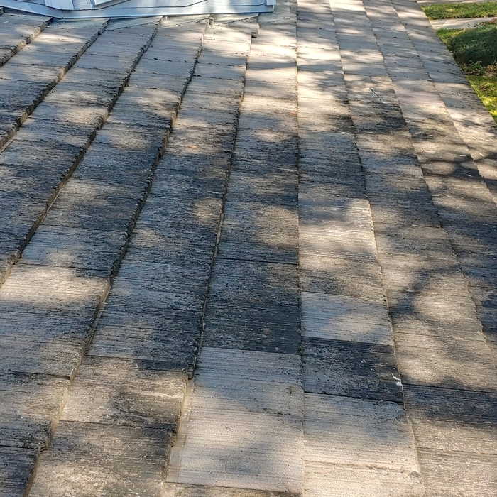 Northmen Roofing - Concrete Tile Repair (Maitland)
