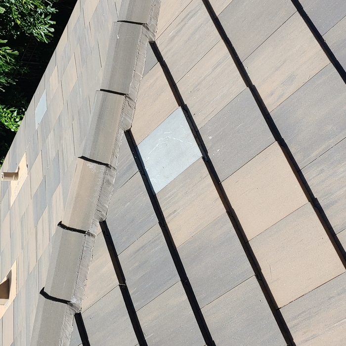 Northmen Roofing - Tile Roof Repair