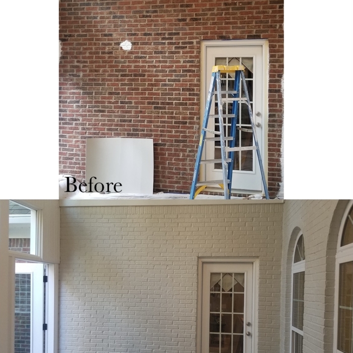 Brick Room