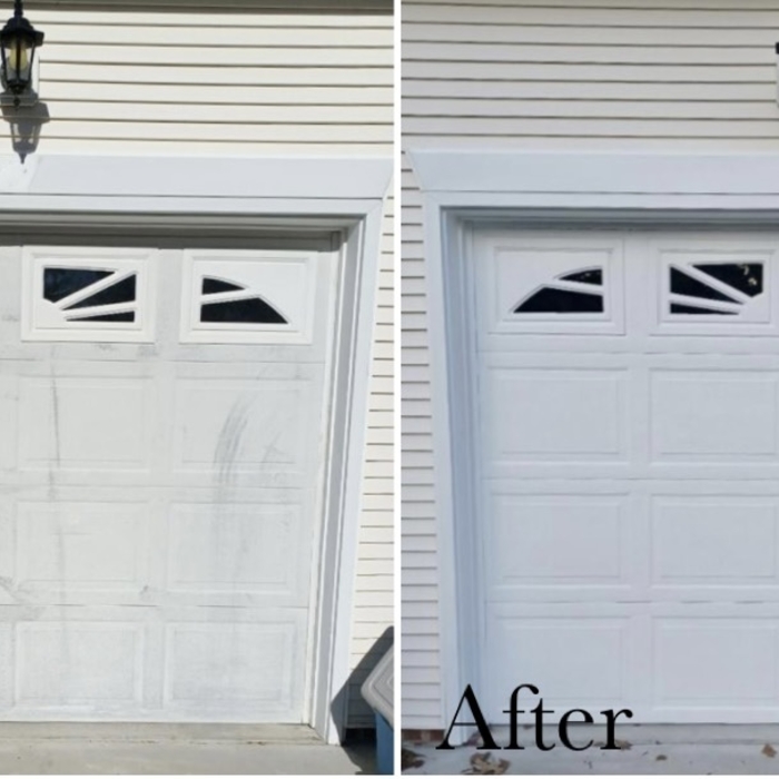 Garage Door