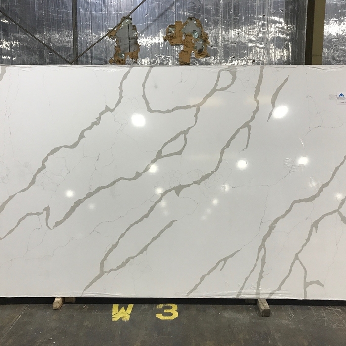 Calacata sponda slab