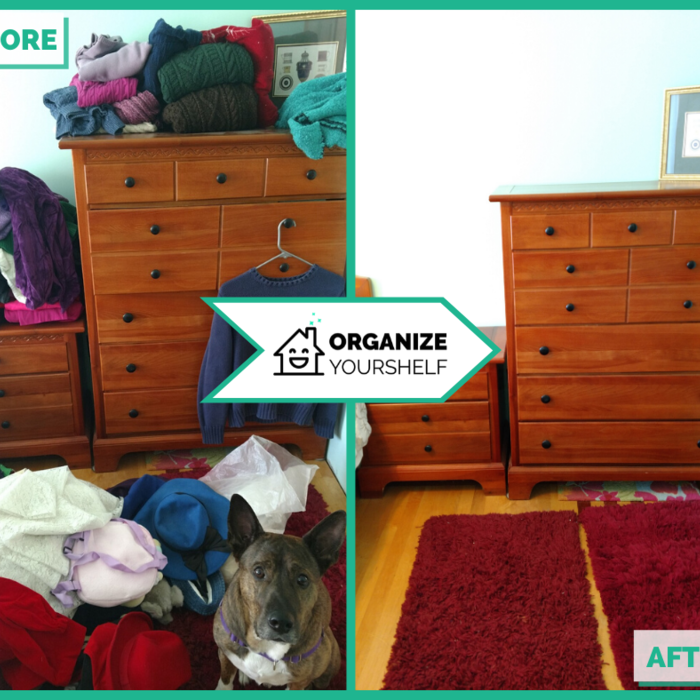 Dressers