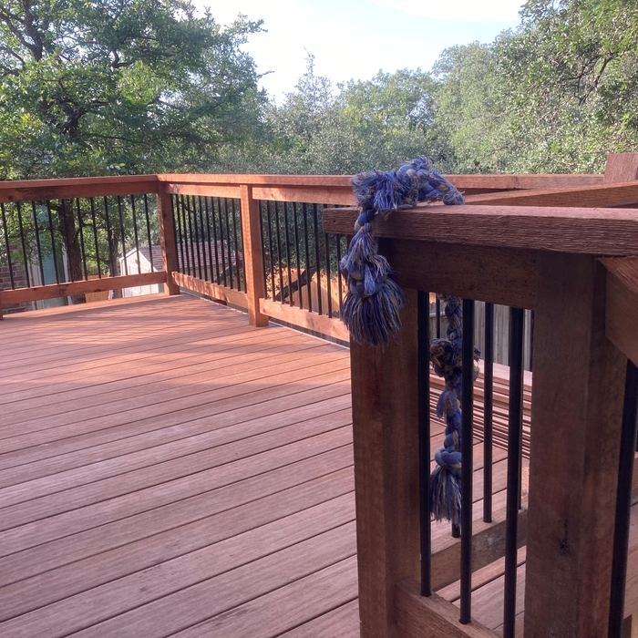 Johnson Deck 3