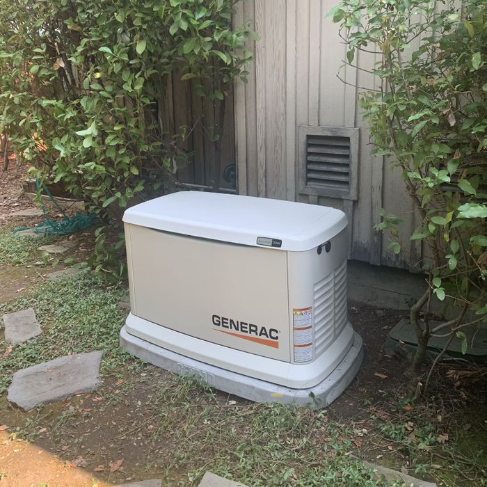 22kW Guardian