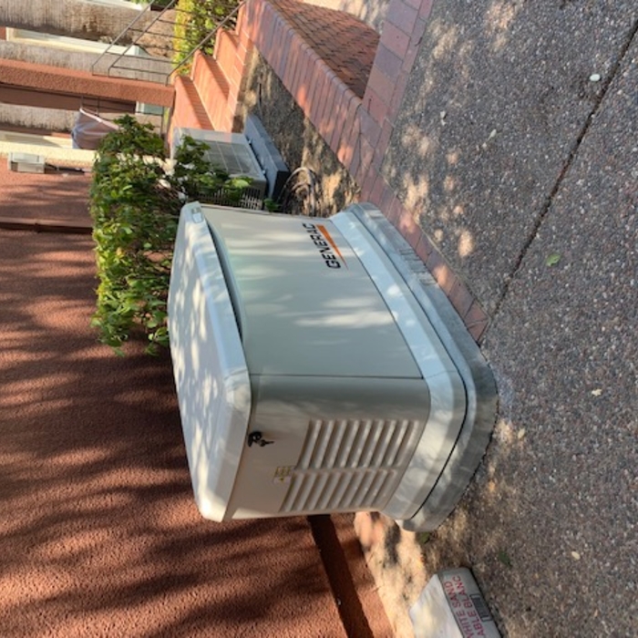 Alamo 24kW
