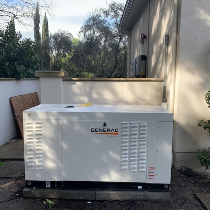 Alamo 48kW