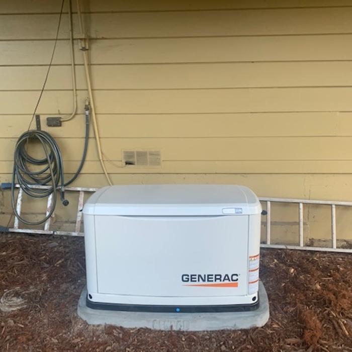 Oakland 10kW