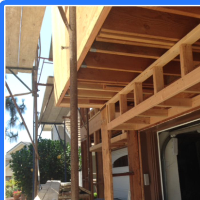 Room extension