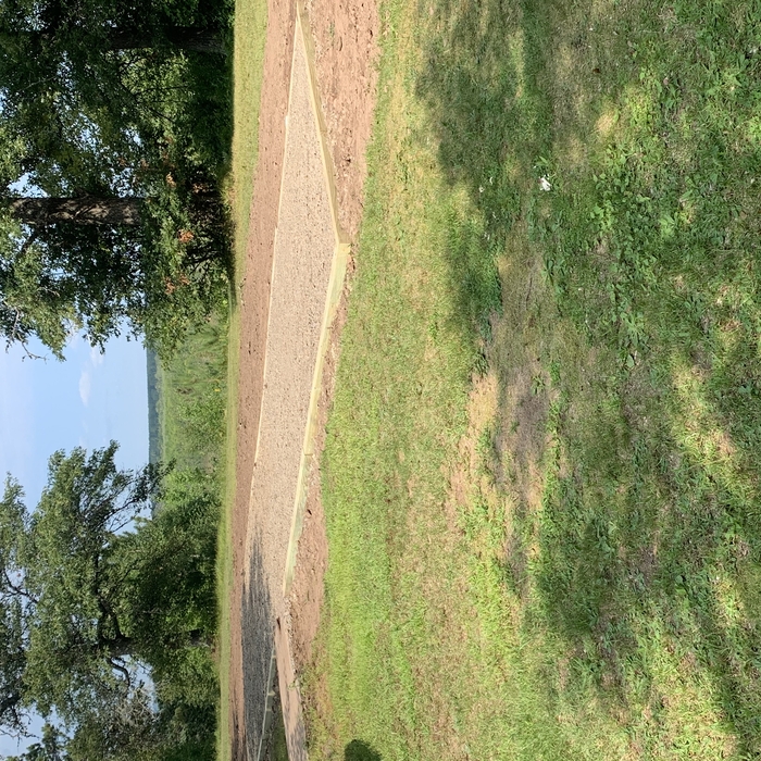 camper pad