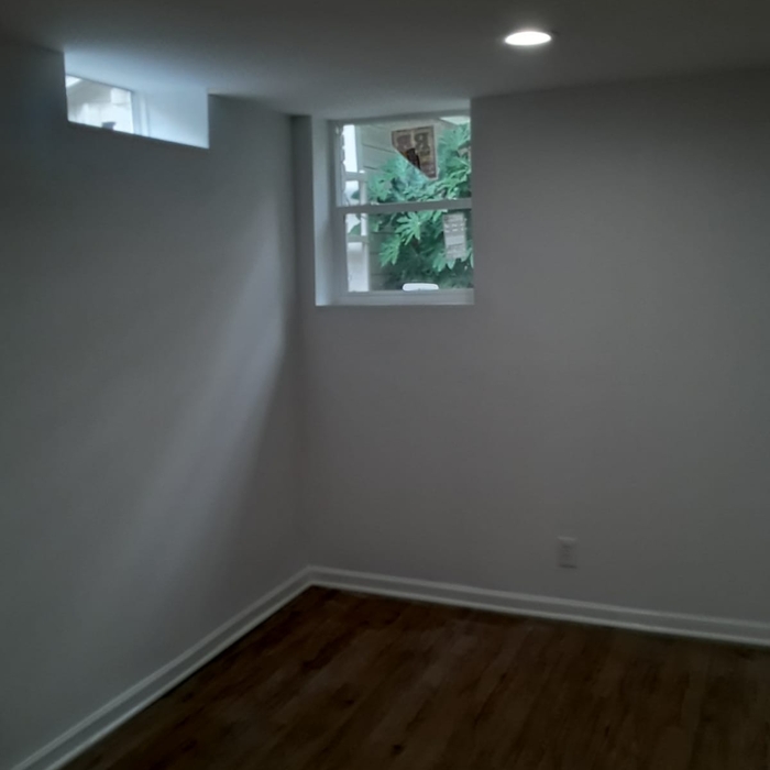 Basement Paint