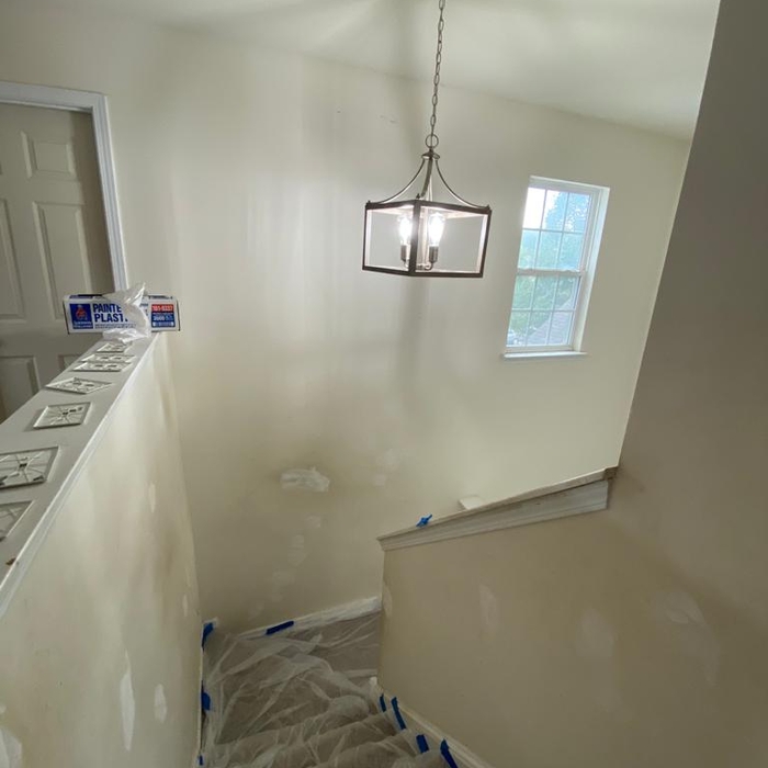 House paint