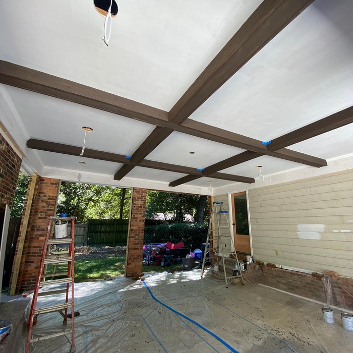 Exterior Paint