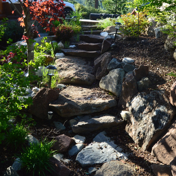 Walkway Design