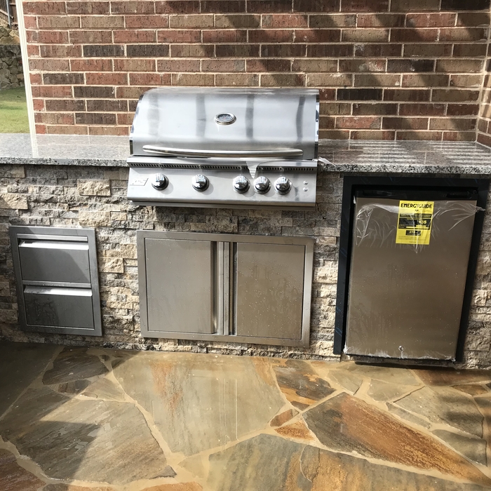 Grill