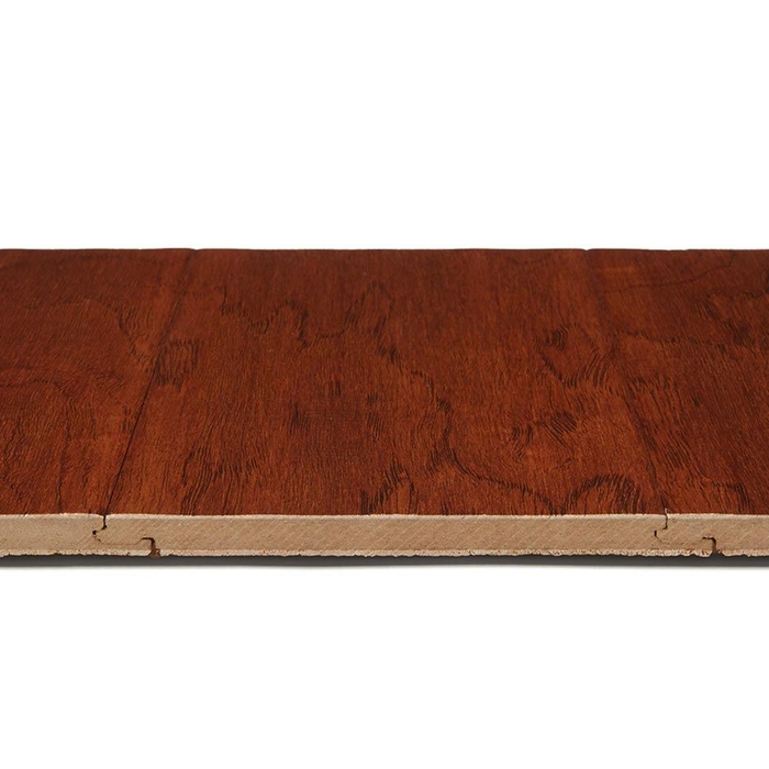 Cambridge Engineered Hardwood Sample