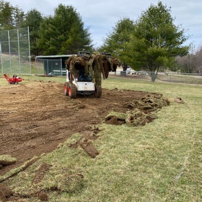 Sports Field