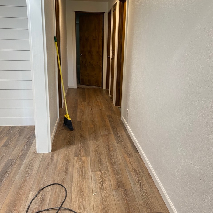 Flooring