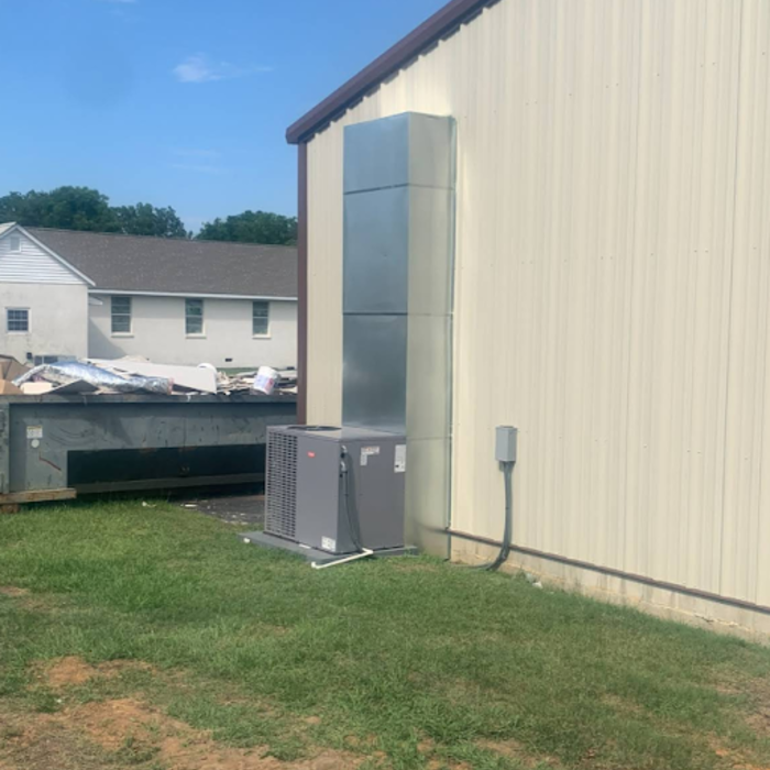 HVAC