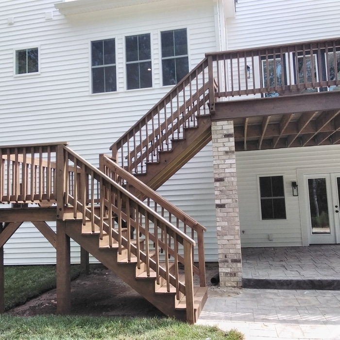 Deck Stain