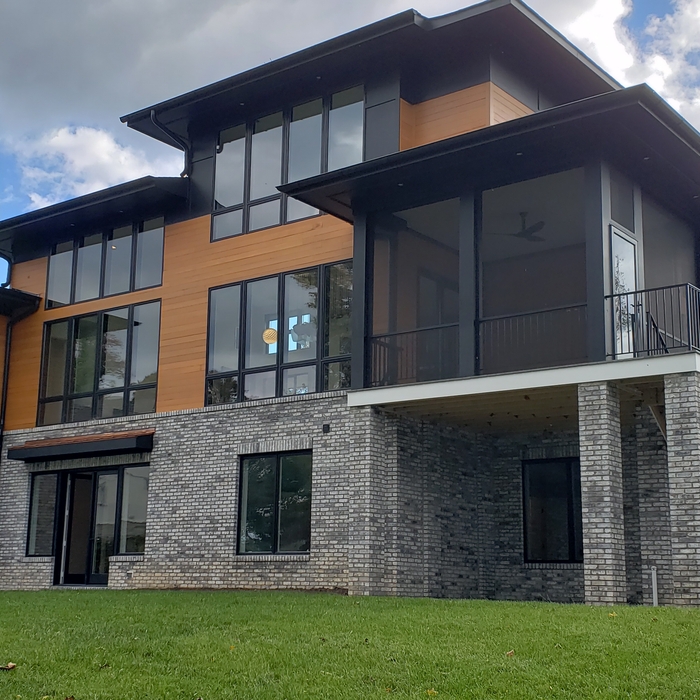 Exterior Painting and Staining