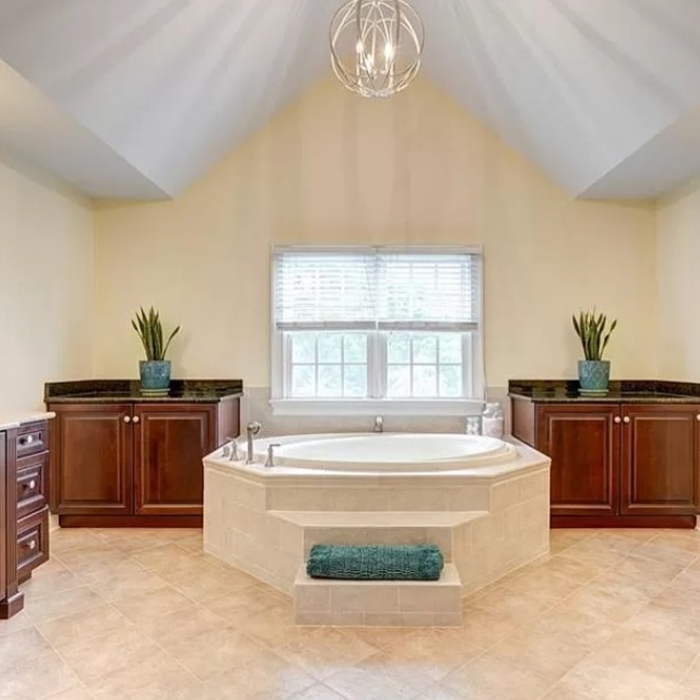 Interior Painting
