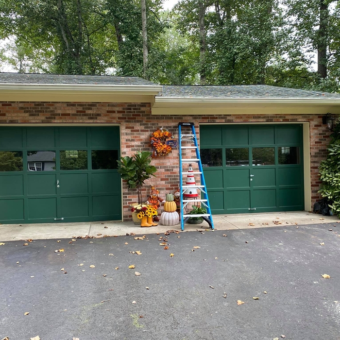 New 30 year Architectural Shingle Roof Install