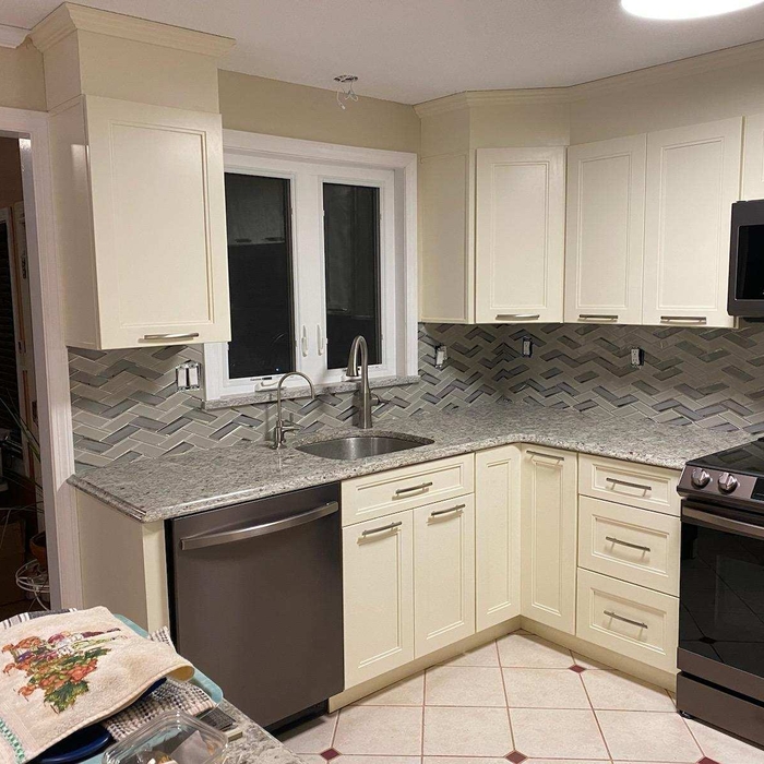 Backsplash